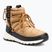 Дамски ботуши за сняг The North Face Thermoball Lace Up WP almond butter / black