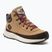Детски ботуши за трекинг The North Face Back To Berkeley IV Hiker almond butter/demitasse brown