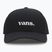 Мъжка шапка Vans 66 Structured Jockey cap black