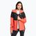Дамско софтшел яке The North Face Jazzi Gtx radiant orange/black