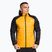 Мъжко пухено яке The North Face Quest Synthetic summit gold/black