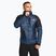 Мъжко яке The North Face Macugnaga Hybrid Insulation shady blue/black/asphalt grey