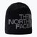 Мъжка зимна шапка The North Face Reversible Highline black/black/white