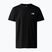 Мъжки потник The North Face Simple Dome Tee black