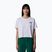 The North Face дамска тениска Simple Dome Cropped Slim Tee tnf white