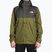 Мъжко яке за дъжд The North Face Quest Zip-In forest olive/asphalt grey