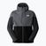 Мъжко яке за дъжд The North Face Lightning Zip-In black/smoked pearl