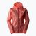 Дамско яке против вятър The North Face Windstream Shell radiant orange/black
