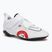 Обувки за спининг Nike Superrep Cycle 2 бели/червено пикант
