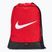 Торба Nike Brasilia 9,5 18 l university red/ black/ white