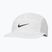 Шапка с козирка Nike Dri-Fit Fly white/anthracite/black