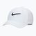 Nike Dri-FIT Club бейзболна шапка бяло/черно