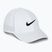 Шапка с козирка Nike Dri-FIT Club white/black