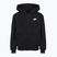 Детски суитшърт Nike Sportswear Club Fleece black/white