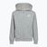 Детски суитшърт Nike Sportswear Club Fleece dark grey heather/base grey/white