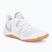 Nike Zoom Hyperspeed Court волейболни обувки SE бяло/металическо сребро гума
