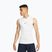 Мъжка тениска Nike Pro Dri-Fit Tight Sleeveless Fitness white/black