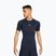 Мъжка тренировъчна тениска Nike Pro Dri-Fit Tight SS Fitness obsidian/white