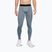 Мъжки клин Nike Pro Warm smoke grey/black
