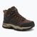 Мъжки обувки SKECHERS Arch Fit Dawson Raveno brown