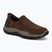 Мъжки обувки SKECHERS Respected Elgin brown