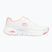 Дамски обувки SKECHERS Arch Fit Infinity Cool white/pink