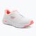 Дамски обувки SKECHERS Arch Fit Infinity Cool white/pink