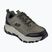 Мъжки обувки SKECHERS D'Lux Trekker green