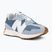 Мъжки обувки New Balance 327's V1 light artic grey/mercury blue