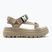 Дамски сандали Palladium Pallacruise Strap beige tan