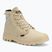 Palladium Pampa Re-Quilted sahara ботуши