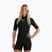 Дамски неопренов костюм за плуване ROXY 2/2 mm Prologue+ SS Springsuit Flock black