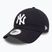 New Era League Essential 9Twenty New York Yankees navy бейзболна шапка