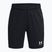 Детски футболни шорти Under Armour Challenger Knit black / white