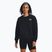 Under Armour дамски суитшърт Icon Fleece Crew black/white