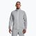 Мъжки суитшърт Under Armour Sportstyle Tricot mod gray/white