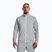 Мъжки суитшърт Under Armour Sportstyle Tricot mod grey/white