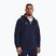 Мъжки суитшърт за тренировка Under Armour Rival Fleece FZ midnight navy/white