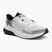 Мъжки маратонки за бягане Under Armour Hovr Turbulence 2 бяло/черно/черно