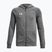 Детски суитшърт Under Armour Rival Fleece FZ Hoodie gray