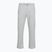 Мъжки панталони за бягане Under Armour Icon Fleece Pant mod gray full heather/white