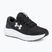 Under Armour Charged Surge 4 black/anthracite/whitev мъжки обувки за бягане