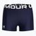 Дамски къси панталони Under Armour HG Authentics horizon midnight navy/white