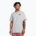 Мъжка тениска Under Armour HW Armour Label mod grey medium heather/black