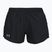 Дамски шорти за бягане Under Armour Fly By 3" black/ black/reflective