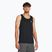 Under Armour Launch Singlet черен/отразителен мъжки потник за бягане