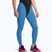 Дамски клинове за тренировки Under Armour Project Rock LG Grind Ankle Leg black/viral blue/astro pink