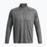 Мъжки суитшърт Under Armour Tech Textured 1/2 Zip LS castlerock/black