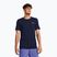 Мъжка тренировъчна тениска Under Armour Vanish Seamless midnight navy/mod gray