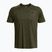 Мъжка тренировъчна тениска Under Armour Tech Textured marine od green/black
